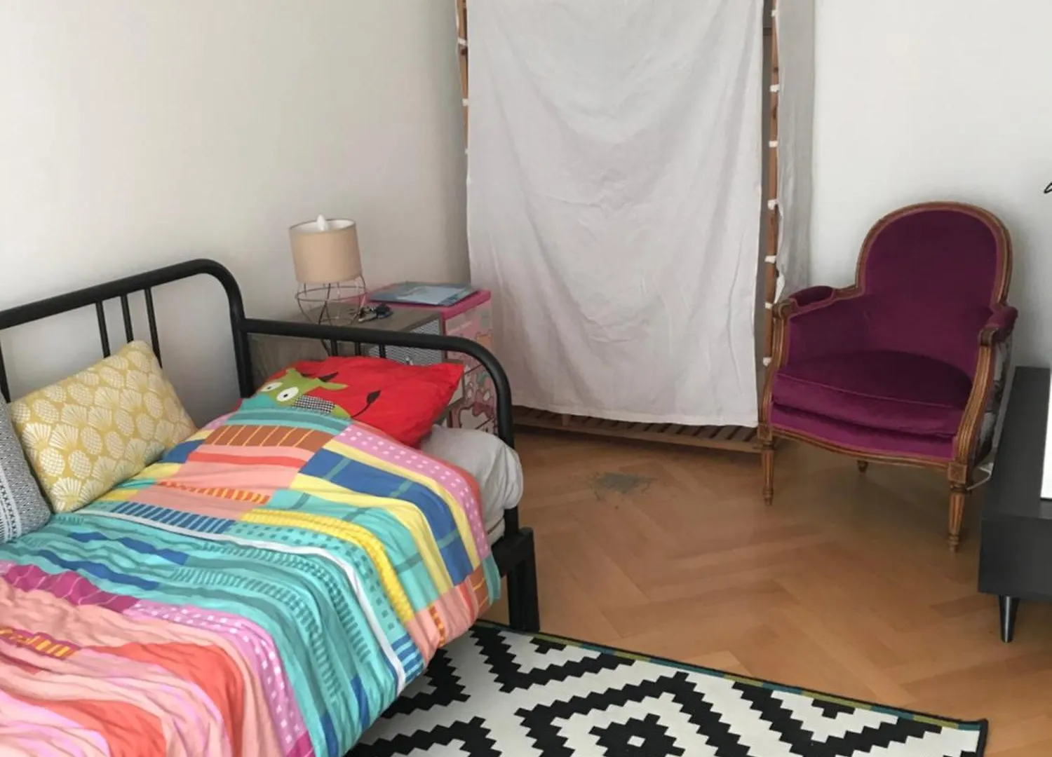 Apartment Jo *